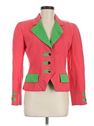 Bill Blass Blazer (view 1)