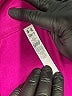 Under Armour Purple Track Jacket Size S - photo 6