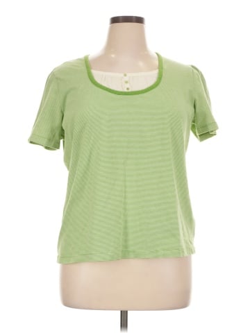 D&Co. Short Sleeve T-Shirt (view 1)