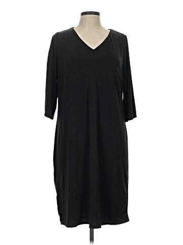 Kelly By Clinton Kelly Casual Dress (view 1)