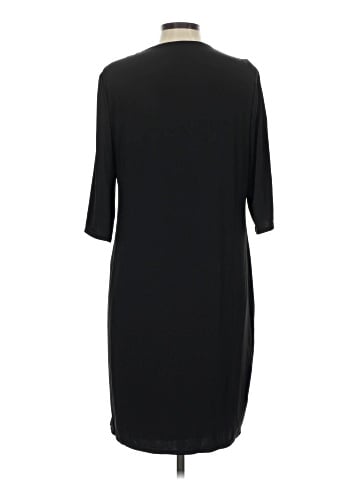 Kelly By Clinton Kelly Casual Dress (view 2)