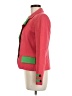 Bill Blass Red Blazer Size 6 - photo 5