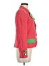 Bill Blass Red Blazer Size 6 - photo 4