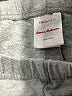 Hanna Andersson Solid Gray Athletic Shorts Size 12 - photo 3