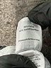Hanna Andersson Solid Gray Athletic Shorts Size 12 - photo 4