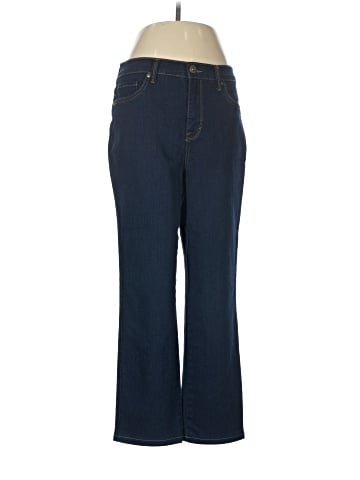 Style&Co Jeans (view 1)