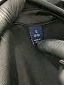 Walmart Solid Black Casual Dress Size S - photo 7