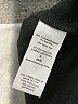 Walmart Solid Black Casual Dress Size S - photo 8