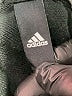 Adidas Black Zip Up Hoodie Size S (estimated, youth) - photo 3