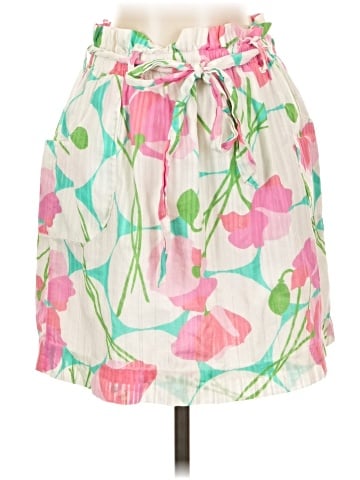 Lilly Pulitzer Casual Skirt (view 1)