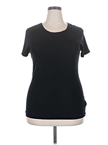 Gap Body Short Sleeve T-Shirt (view 1)