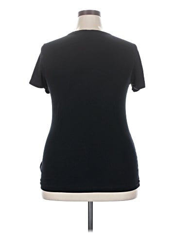 Gap Body Short Sleeve T-Shirt (view 2)