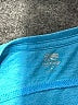 Marika Magic Teal Active T-Shirt Size M - photo 7