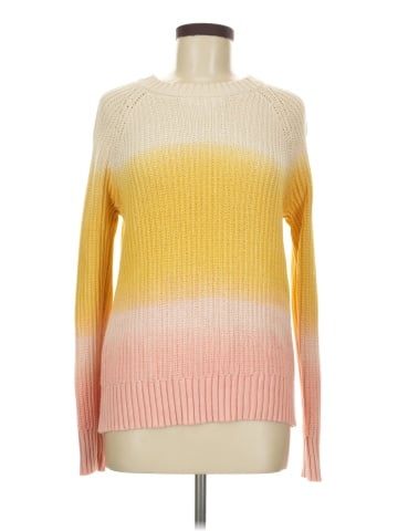 Mi ami Pullover Sweater (view 1)