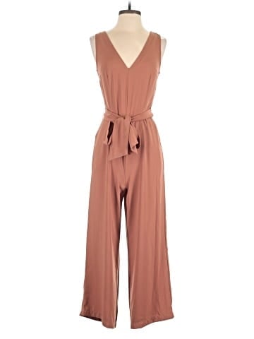 A New Day Jumpsuit (view 1)