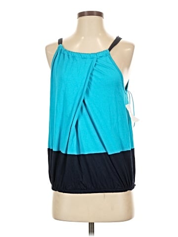 Trina Turk Sleeveless Blouse (view 1)