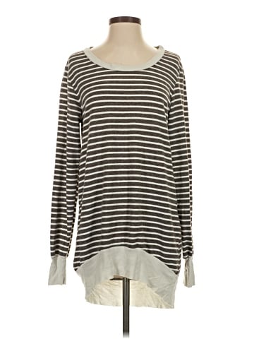 Market Long Sleeve Top (view 1)
