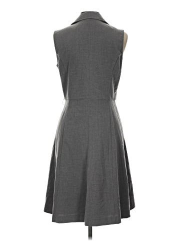 Sandra Darren Cocktail Dress (view 2)