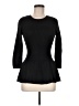 The Limited Black Pullover Sweater Size S - photo 1