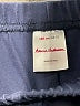 Hanna Andersson Solid Blue Athletic Shorts Size 12 - photo 3
