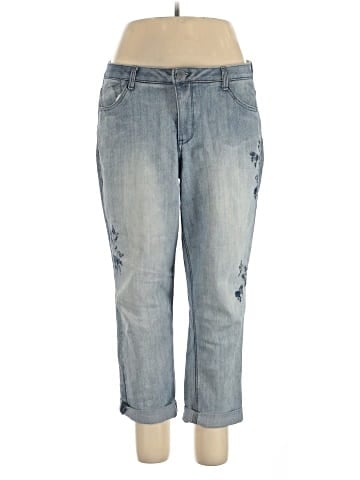 Democracy Jeans (view 1)