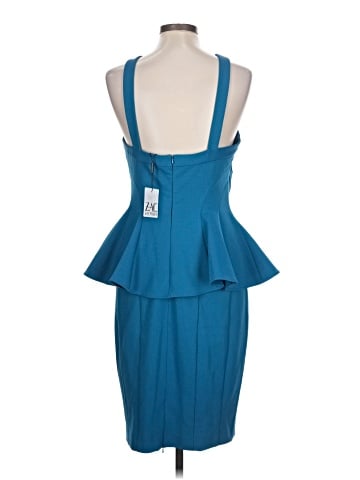 ZAC Zac Posen Cocktail Dress (view 2)