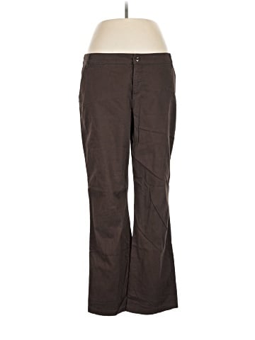 St. John's Bay Dress Pants (view 1)