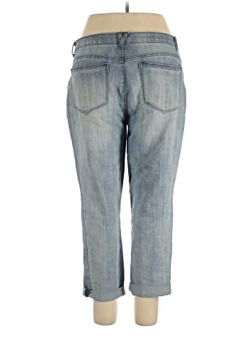 Democracy Jeans (view 2)