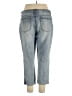 Democracy Stars Blue Jeans Size 16 (petite) - photo 2