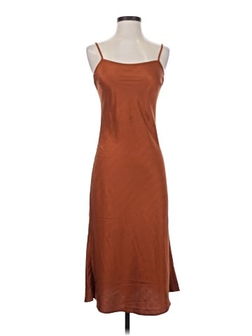 Allison Casual Dress (view 1)