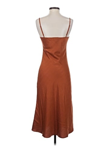 Allison Casual Dress (view 2)