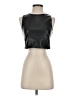Kirious 100% Polyester Black Vest Size S - photo 1