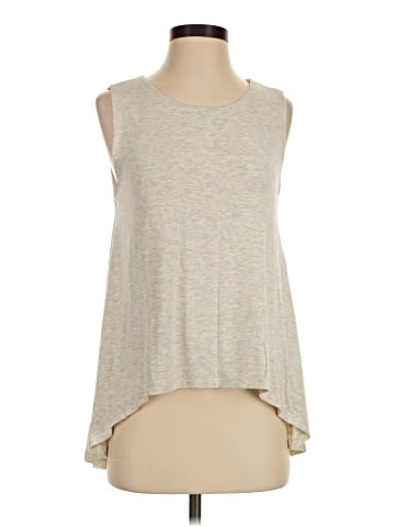 The Limited Sleeveless Top (view 1)