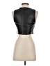 Kirious 100% Polyester Black Vest Size S - photo 2