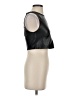 Kirious 100% Polyester Black Vest Size S - photo 4
