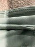 GAIAM Color Block Teal Active Pants Size XL - photo 8