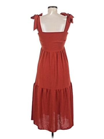 See You Monday Casual Dress (view 2)