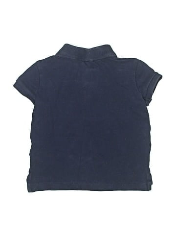 Polo by Ralph Lauren Short Sleeve Top (view 2)