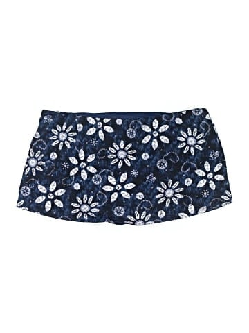 Bleu Swimsuit Bottoms (view 2)
