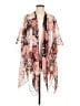 Cato 100% Polyester Pink Cardigan One size - photo 1