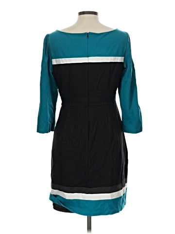 White House Black Market Casual Dress (view 2)
