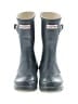 Hunter Blue Rain Boots Size 6 - photo 2