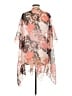 Cato 100% Polyester Pink Cardigan One size - photo 2
