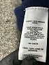 Vineyard Vines 100% Merino Blue Wool Sweater Size M (kids) - photo 4