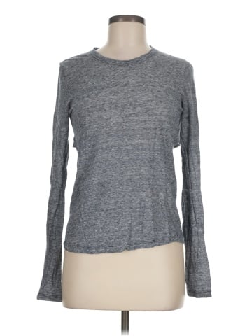 A.L.C. Long Sleeve Top (view 1)