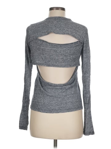 A.L.C. Long Sleeve Top (view 2)