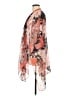 Cato 100% Polyester Pink Cardigan One size - photo 5