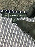 Adrianna Papell Blue 3/4 Sleeve Blouse Size XL - photo 7