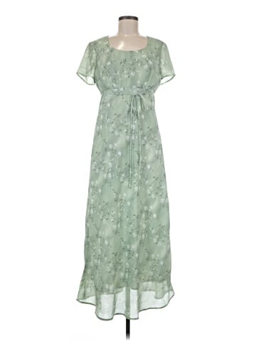 Dby Casual Dress (view 1)