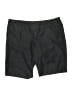 Mossimo Solid Gray Shorts Size 16 - photo 1